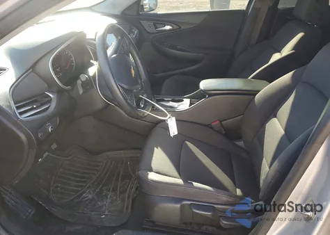 2018 Chevrolet Malibu Ls z USA, uszkodzony, nr VIN 1G1ZB5STXJF214541